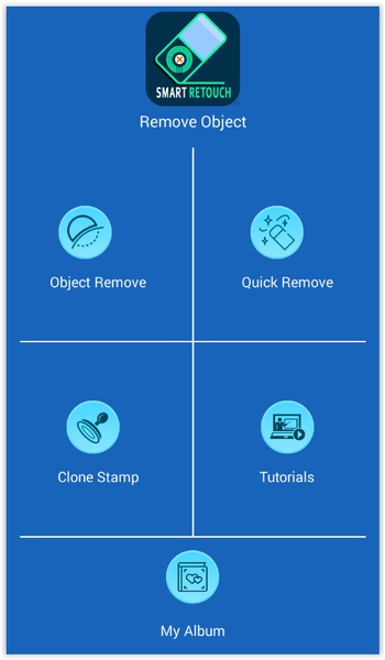 Remove Object - Preview 1
