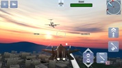 FoxOne: Special Missions screenshot 4