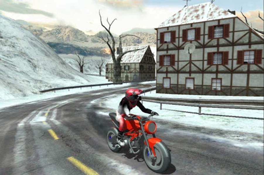 Ducati Motor Rider - Preview 12