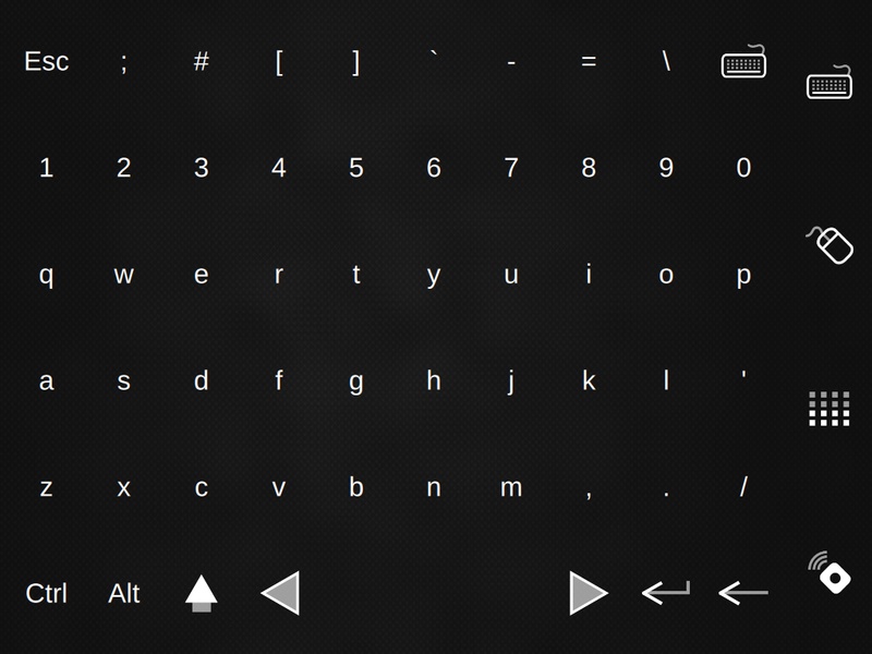 Q Remote Control - Preview 12