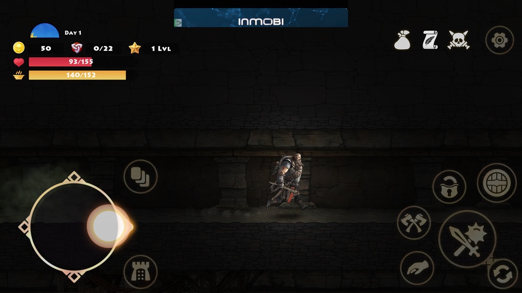 Niffelheim Vikings Survival - Preview 3