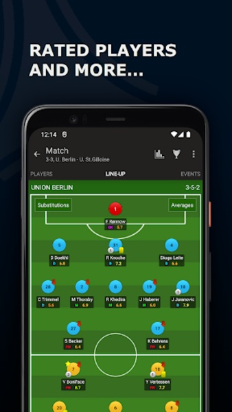 Soccer Center - Preview 1