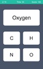 Periodic Table Game screenshot 1