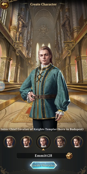 THE LORD - Preview 3