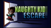 Naughty Kid Escape screenshot 5
