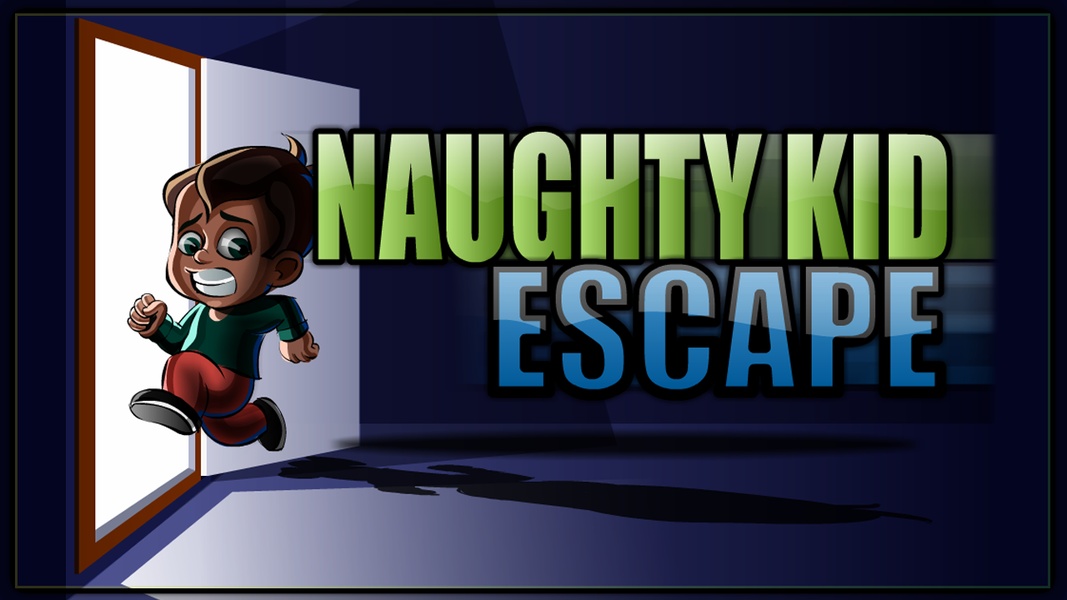 Naughty Kid Escape - Preview 5