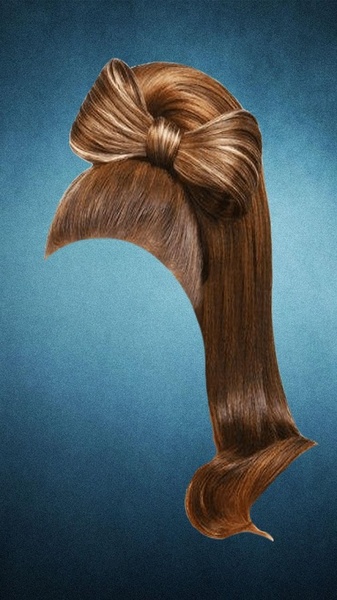 Hair Salon Photo Editor FREE - Preview 3