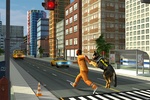 Super Police Dog 3D screenshot 3