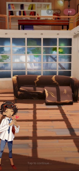 Neko Crush - Preview 2