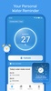 Water Reminder screenshot 4