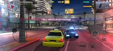 Pure Crime screenshot 2