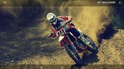 Motocross Wallpapers screenshot 3