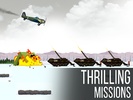 Warplanes Battle screenshot 15