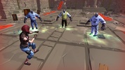 Superhero Lara- The Tomb Fighter screenshot 9