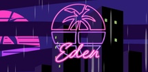 Eden feature