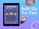 Match Ten - Number Puzzle screenshot 9