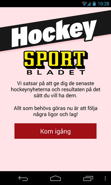 Sportbladet Hockey - Preview 8