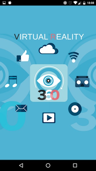 Virtual Reality 360 - Preview 6