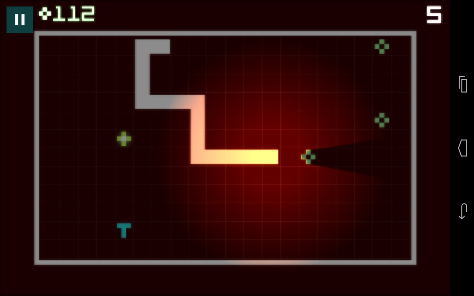 Snake Rewind - Preview 2