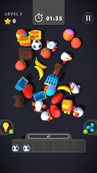 Match Mania 3D - Preview 4