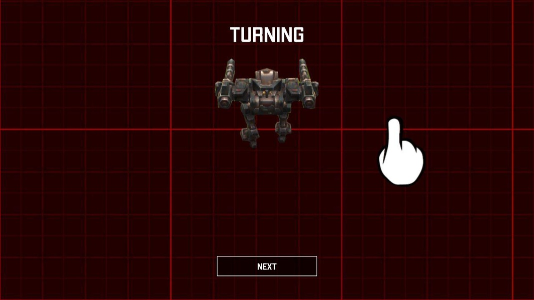 Meka Hunters - Preview 7