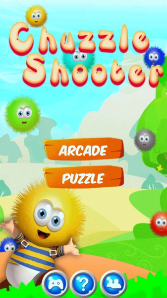 Chuzzle Bird Shooter - Preview 12