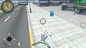 Grand Action Simulator - New York Car Gang screenshot 4