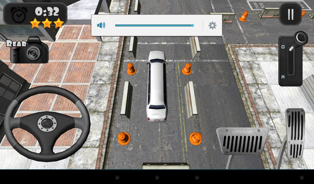 Total Parking - Preview 8