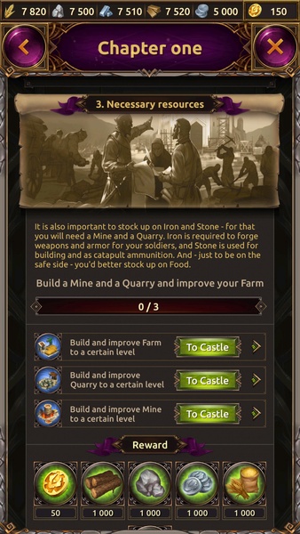 Fate Of Phoenix - Preview 3