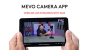 Mevo screenshot 7