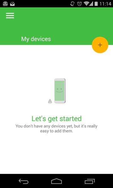 Motorola Connect - Preview 6