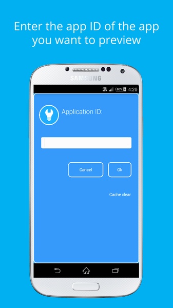 Apps Builder - Preview 6