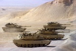 M1 Abrams Tank FREE screenshot 3