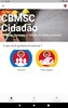 CBMSC Cidadão screenshot 9