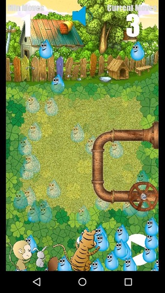 NeedWater - Preview 2