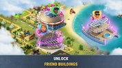 Build a City: Community Town screenshot 5