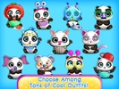 Panda Lu & Friends screenshot 4