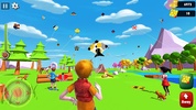 Kite Game 3D screenshot 1