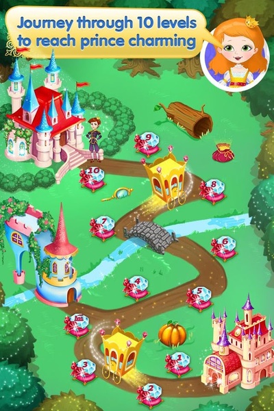 FairyTale Fiasco - Preview 4