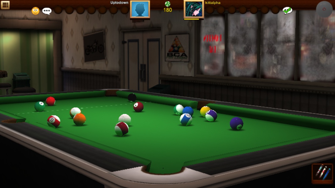 Real Pool Online para Windows - Baixe gratuitamente na Uptodown