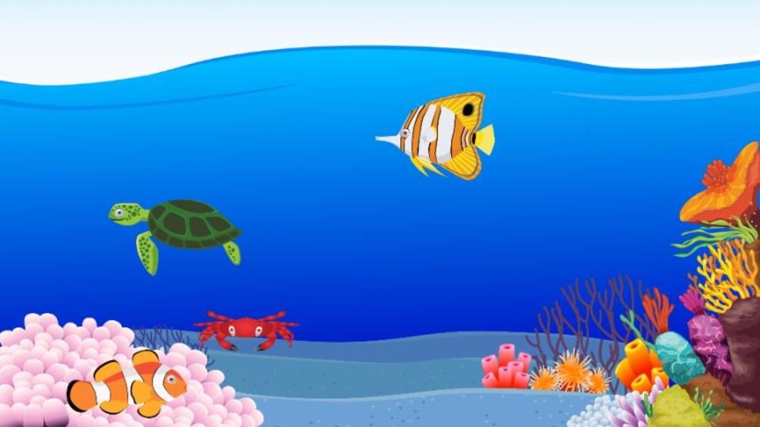 Undersea Adventure - Preview 2