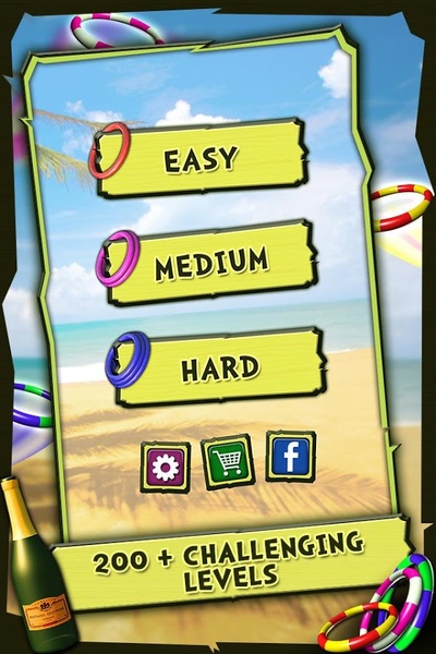 Carnival Toss 3D - Preview 2