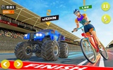 Bicycle Racing screenshot 2