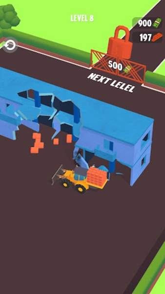 DestrCity: City Builder - Preview 6