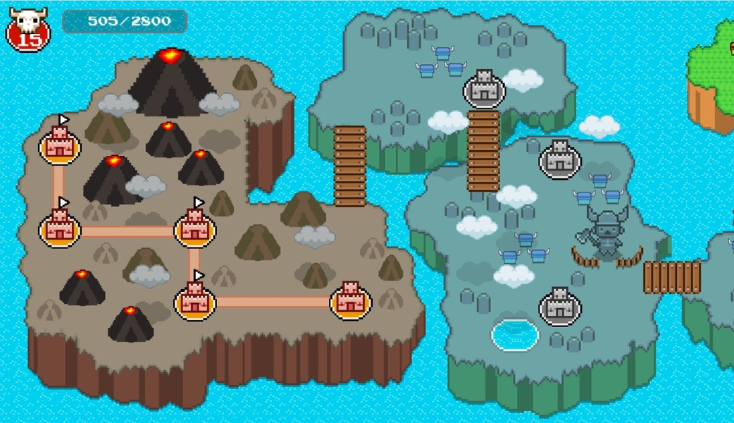 Welcome to the Dungeon - Preview 4