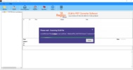 Regain OLM to PST Converter screenshot 7