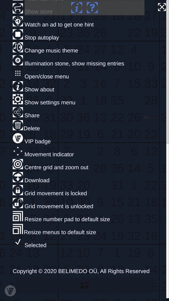 Sudoku 36 - Preview 14