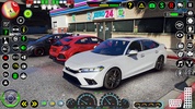 Car Parking Game Car Simulator screenshot 4