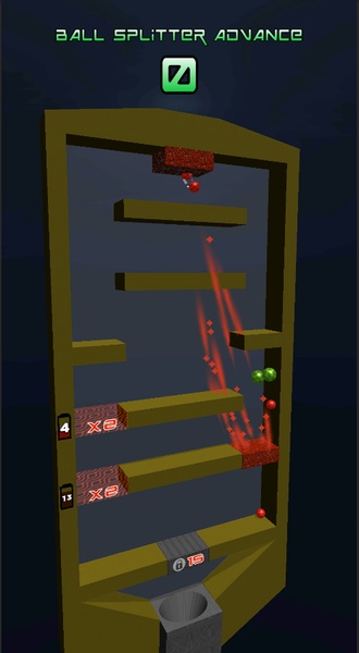 Splitter Advance - Preview 1