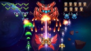 Galaxy Invader: Space Attack screenshot 4